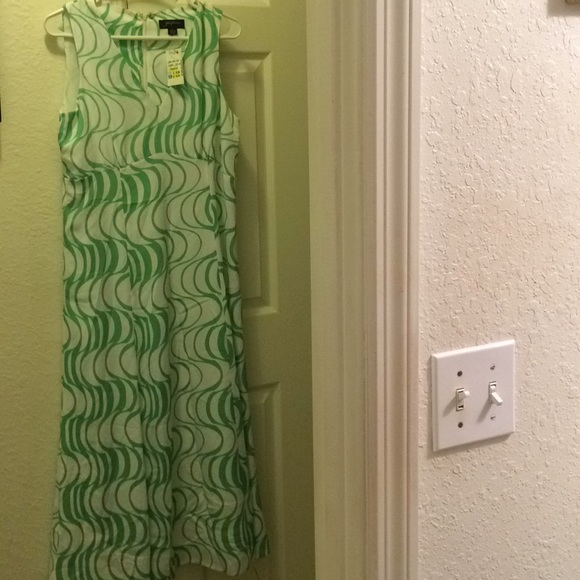 Josephine Maxi Dress - Picture 1 of 7